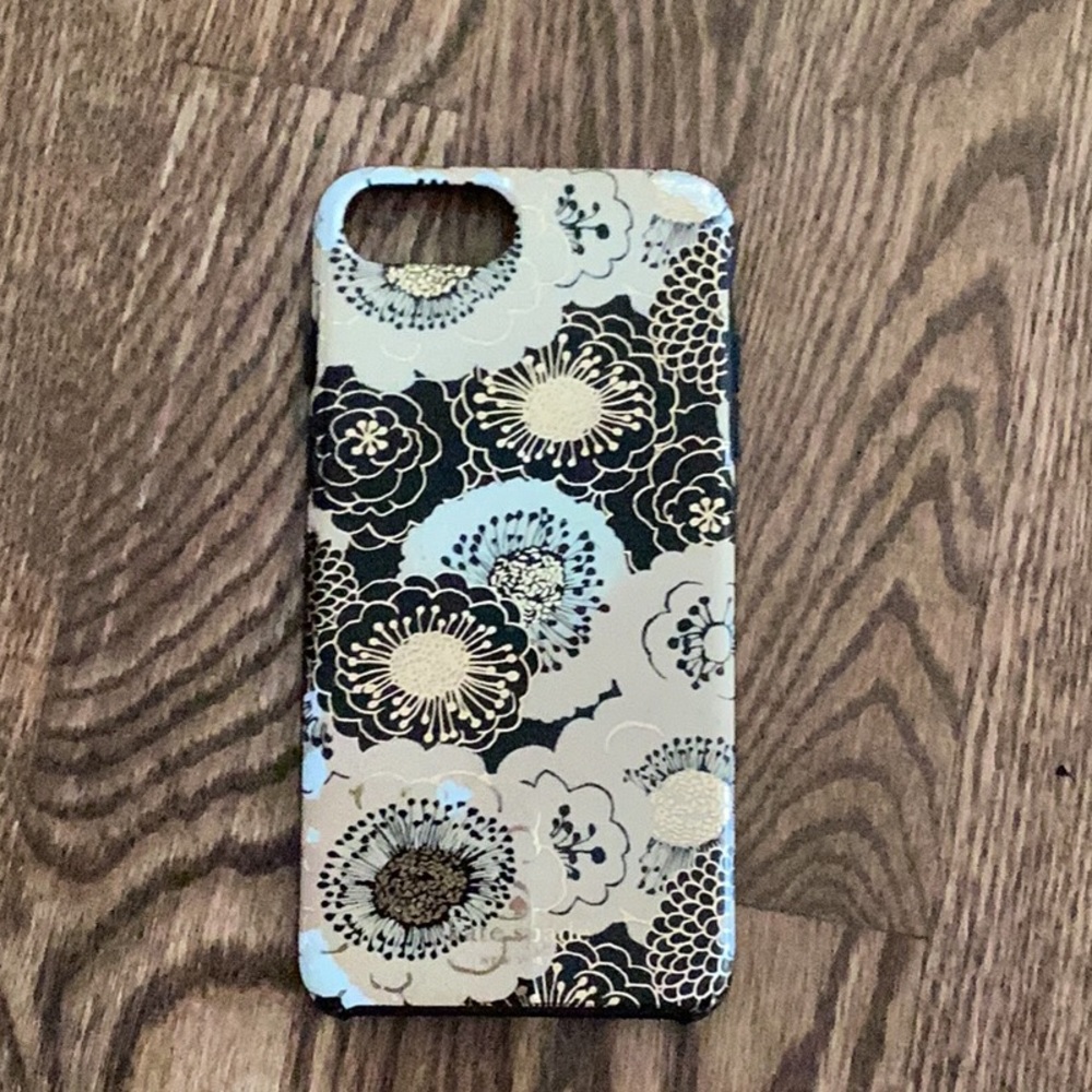 Kate spade phone case